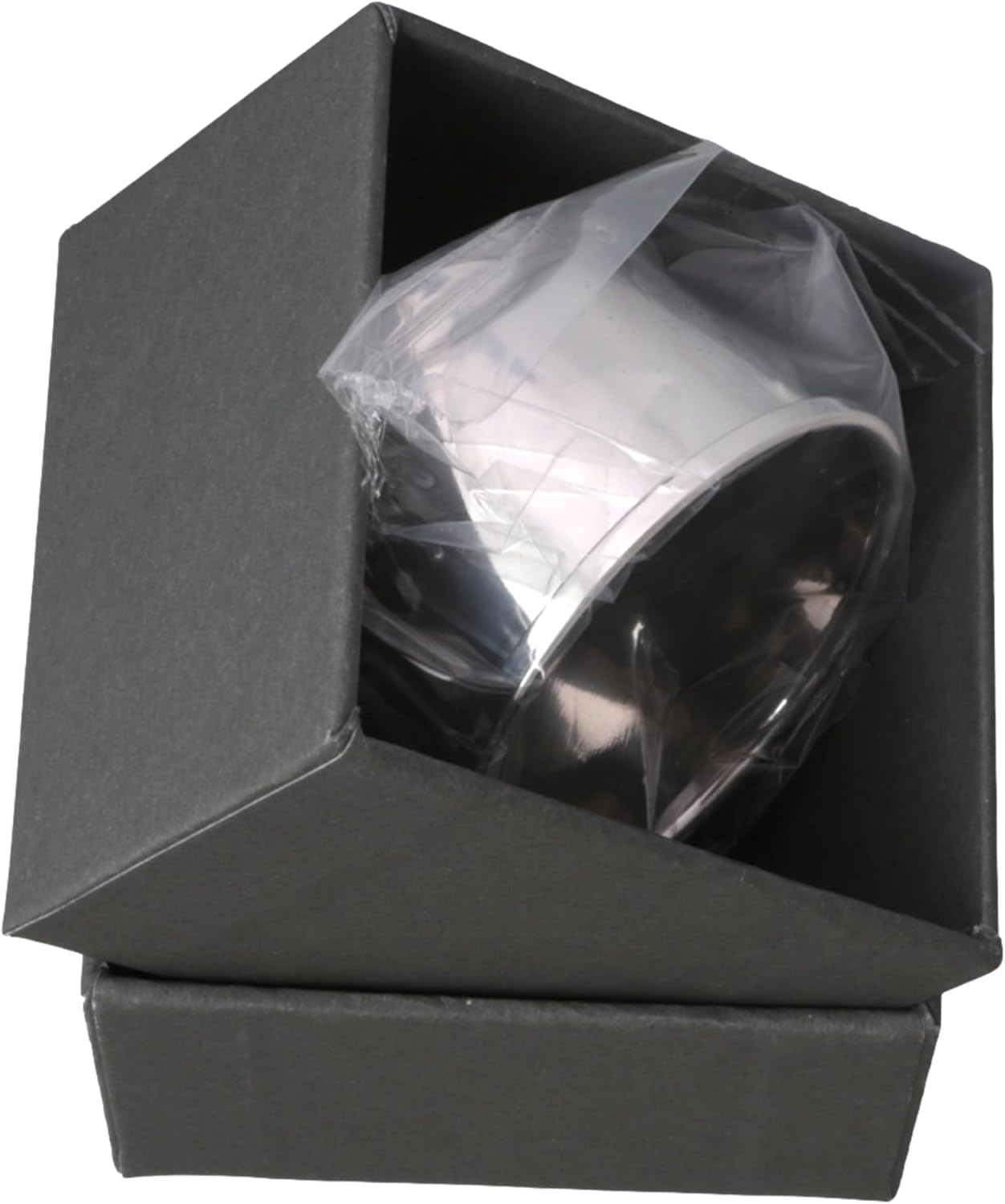 Napkin Ring - Straight Side Shaped