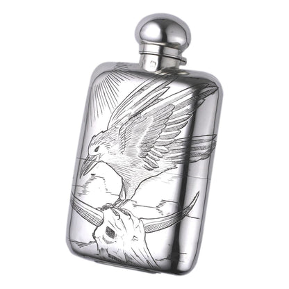 Sonoran Hip Flask