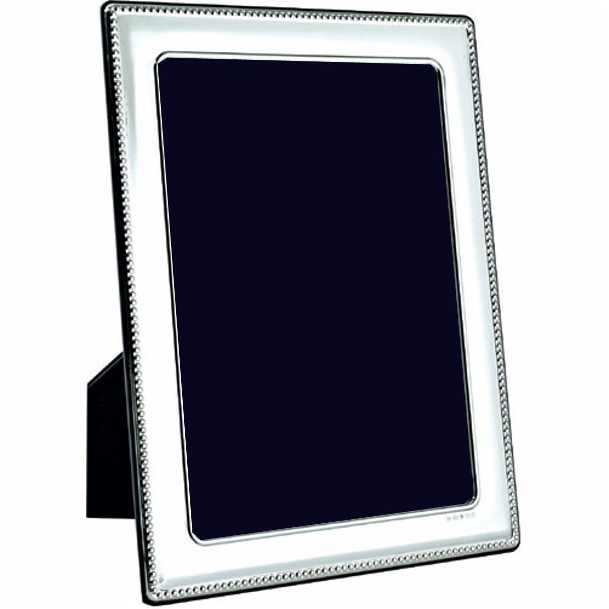 Bead Lightweight Photo Frame - 10x8 Inch