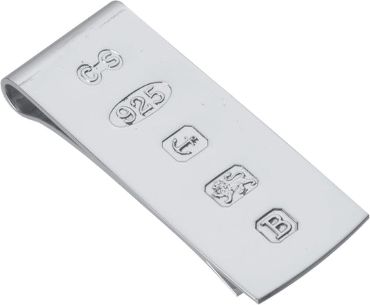 Feature Hallmark Money Clip