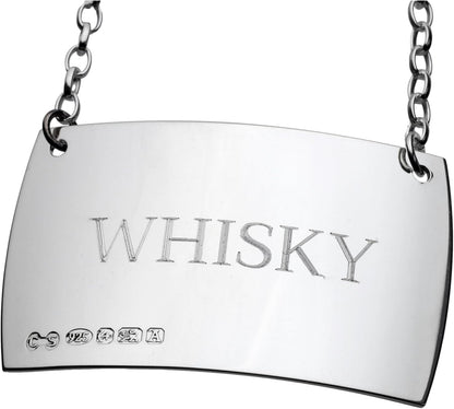 Lightweight Label - Curved
