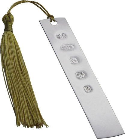 Bookmark - Feature Hallmark