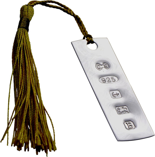 Bookmark - Feature Hallmark