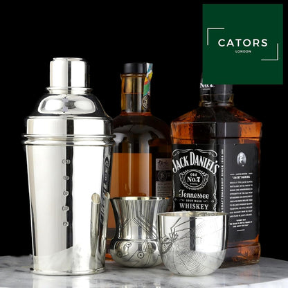 Cocktail Shaker