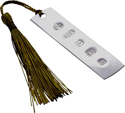 Bookmark - Feature Hallmark