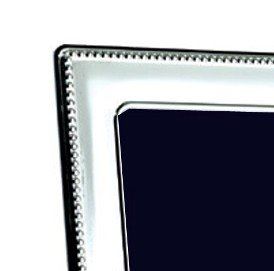 Bead Lightweight Photo Frame - 10x8 Inch