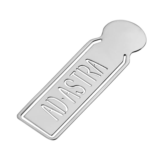 Ad Astra Bookmark