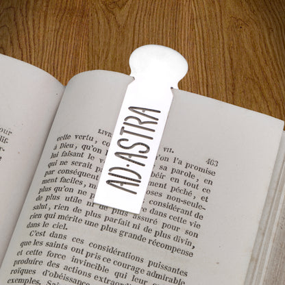 Ad Astra Bookmark