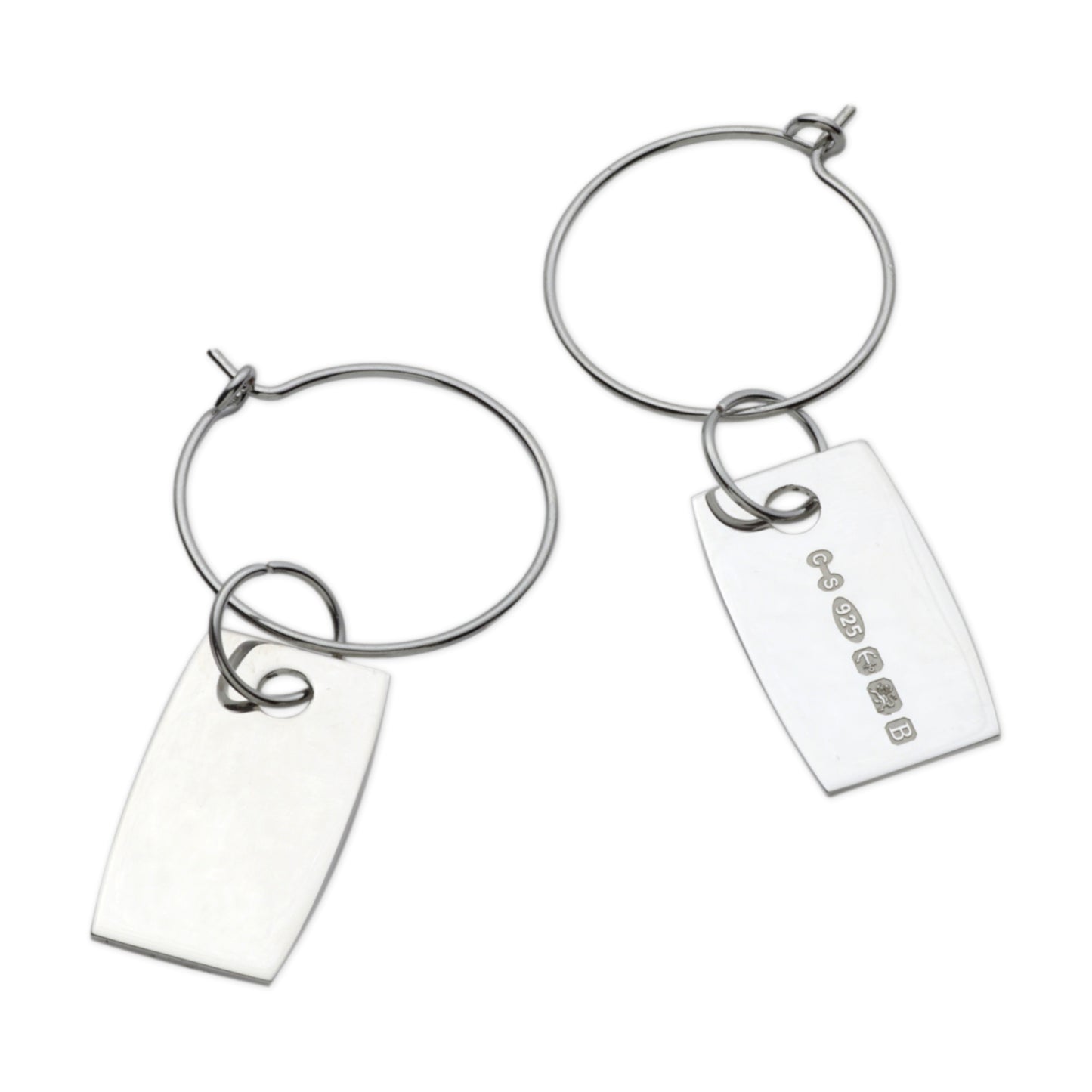 Wine Glass Charms