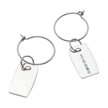 Wine Glass Charms