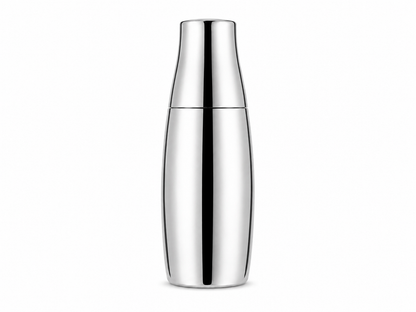 Solstice 2 Part Cocktail Shaker
