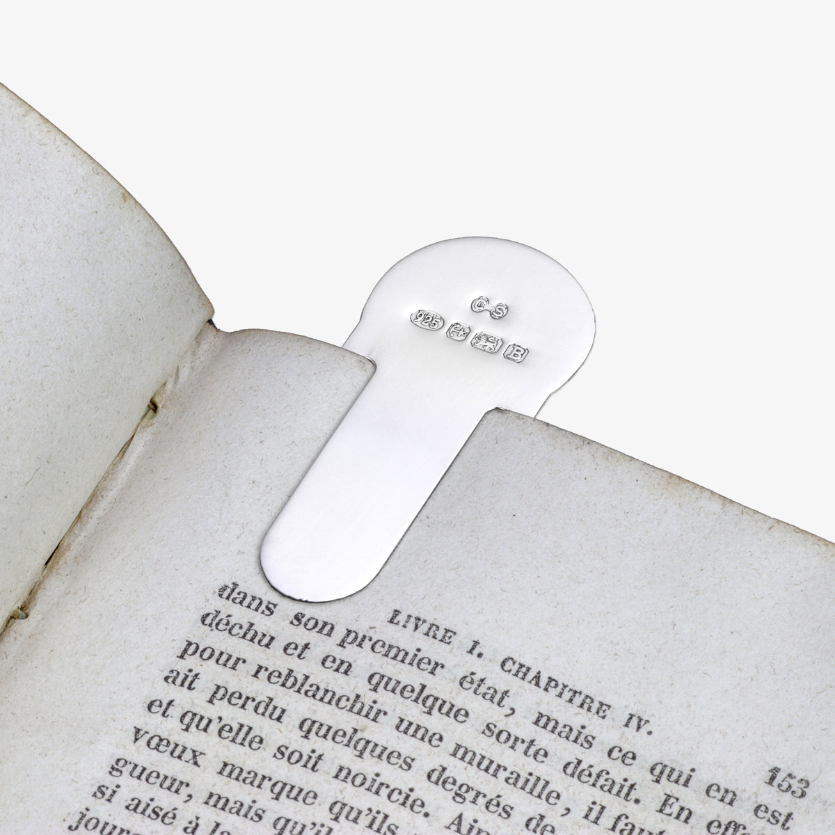 Clip Bookmark