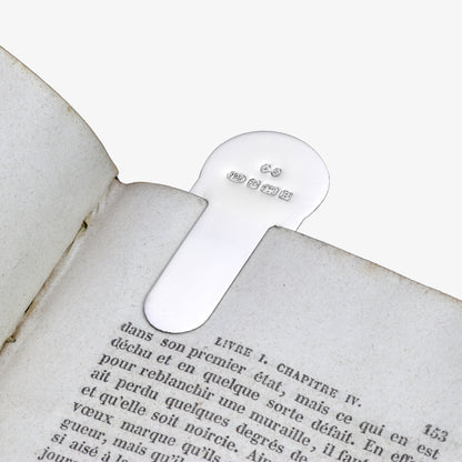 Clip Bookmark