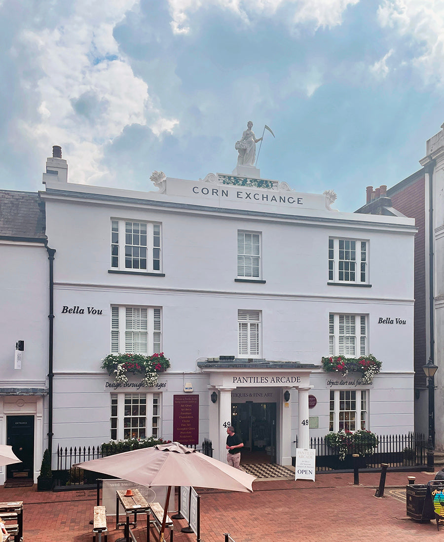 Pantiles Arcade, Tunbridge Wells