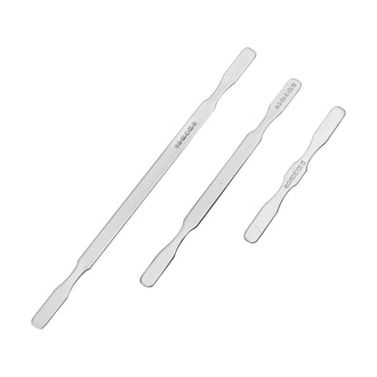 Small Sterling Silver Coffee Stirrer – 9cm