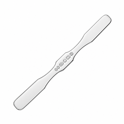 Small Sterling Silver Coffee Stirrer – 9cm