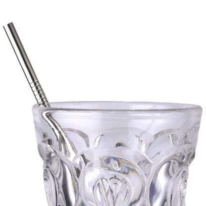 Long Drinks Straw