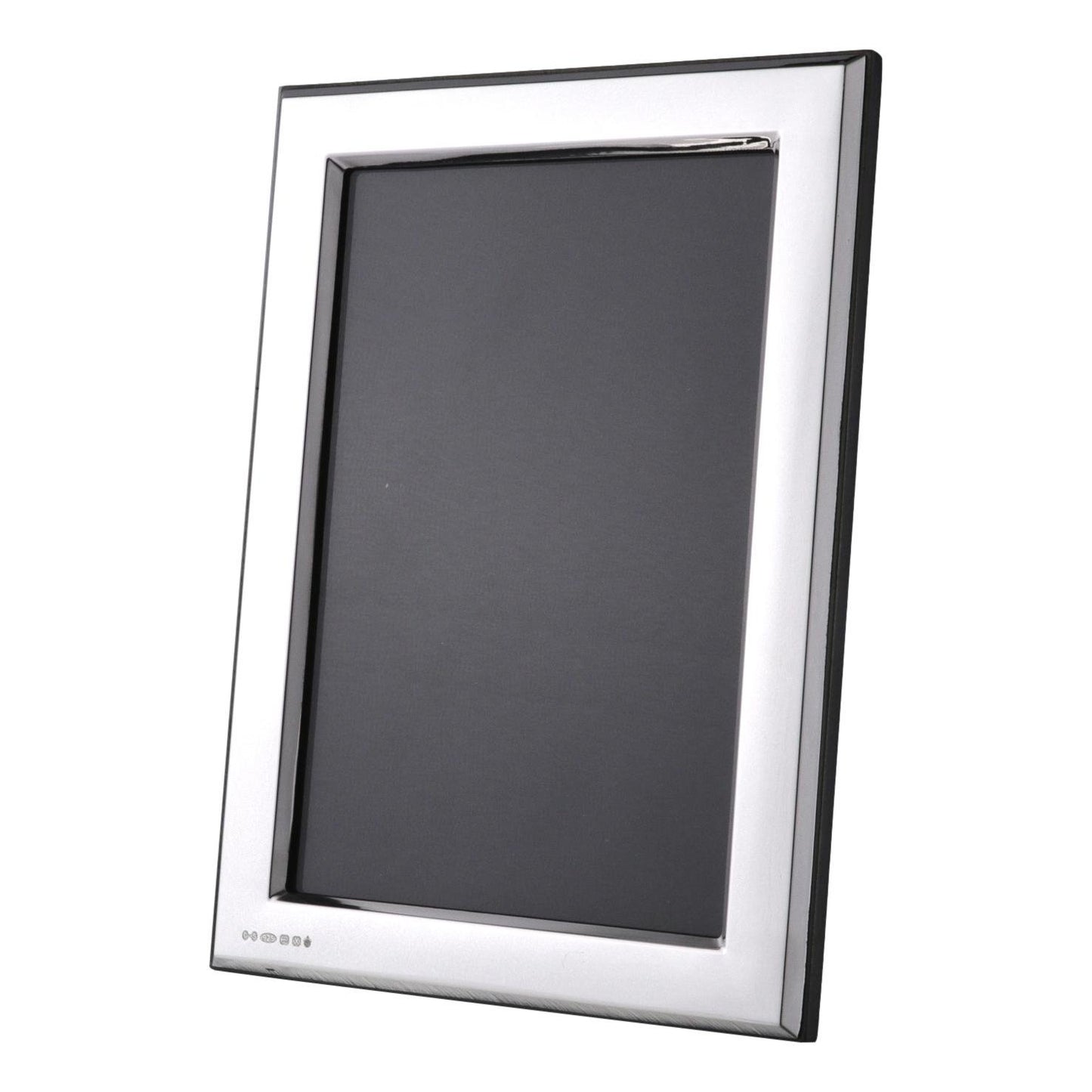 Silver Soho Picture Frame