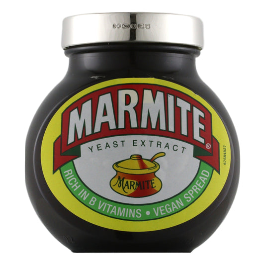 Sterling Silver Lid for Marmite - Large 500g
