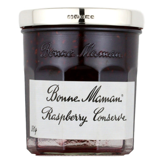 Sterling Silver Lid for Bonne Maman Jam