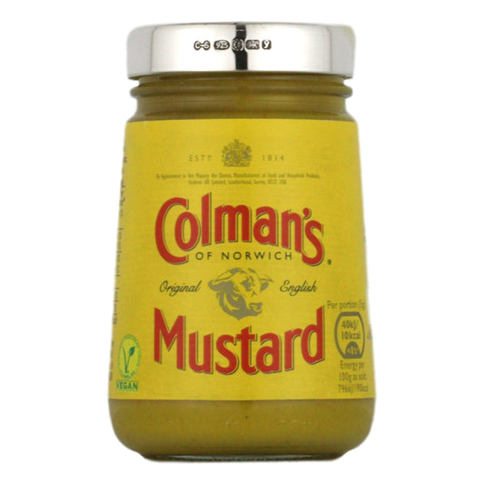 Sterling Silver Lid for Mustard - Small 100ml